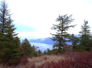 N Morning Star Ln, Inchelium, WA 99138