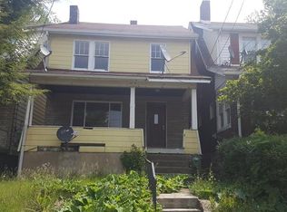 1813 Scott St, McKeesport, PA 15132