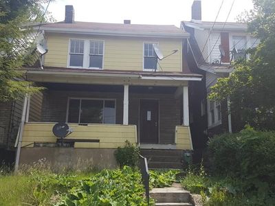 1813 Scott St, McKeesport, PA, 15132