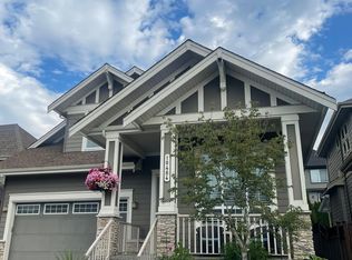 10484 Modesto Pl, Delta, BC V4C 0B2