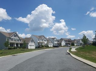 6272 Bayberry Ave, Manheim, PA 17545