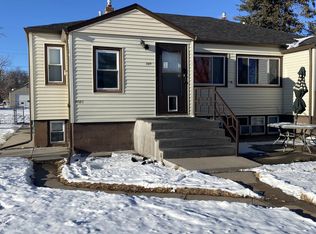800 E 4th St #2, Cheyenne, WY 82007