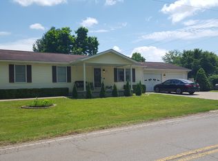 110 N Minnesota Ave, Wellston, OH 45692