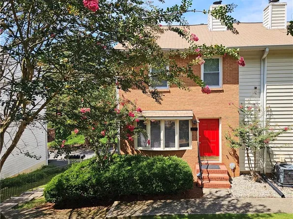 434 High Creek Trce #434, Roswell, GA 30076