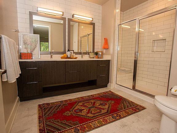 Walton Riverside Building