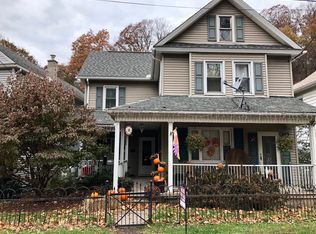 18 N Mill St, Nanticoke, PA 18634