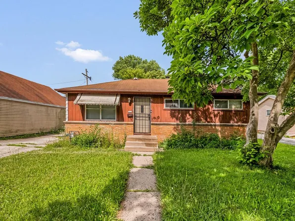 5717 N 62nd STREET, Milwaukee, WI 53218