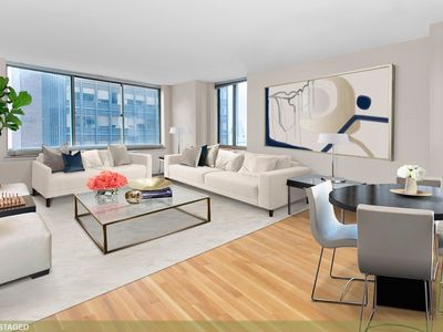 232-236 E 47th St #32C, New York, NY, 10017