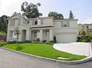 315 Denise Ln, Lafayette, CA