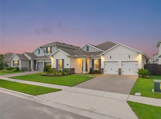 19053 BLUELEAF STREET, ORLANDO, FL 32827