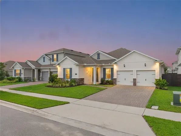 19053 BLUELEAF STREET, ORLANDO, FL 32827