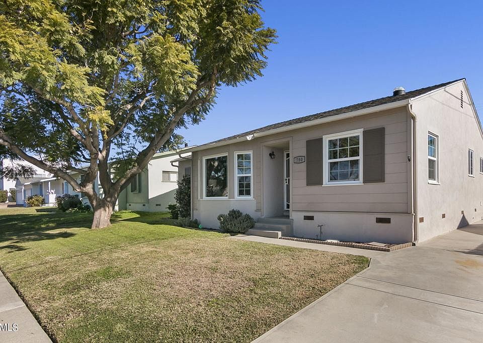 780 Lemon Grove Ave, Ventura, CA 93003 Zillow