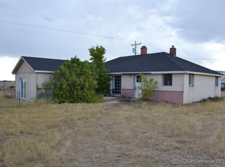2644 E Riding Club Rd, Cheyenne, WY 82009