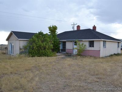 2644 E Riding Club Rd, Cheyenne, WY, 82009