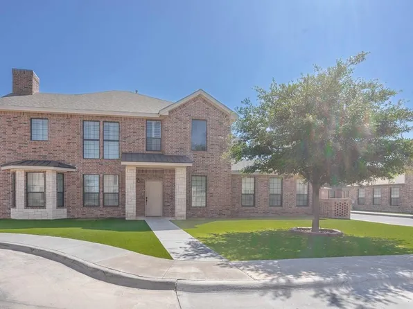 3001 Pointer Ln Unit 2D, Odessa, TX 79765