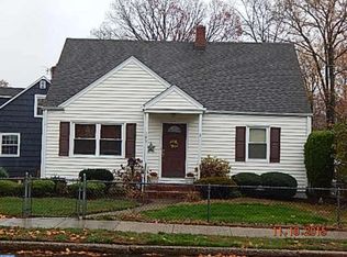 149 Lacy Ave, Hamilton, NJ 08610
