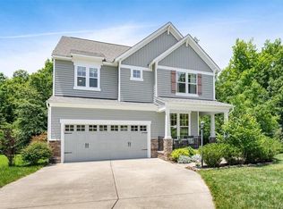 14548 Needham Market Rd, Midlothian, VA 23112