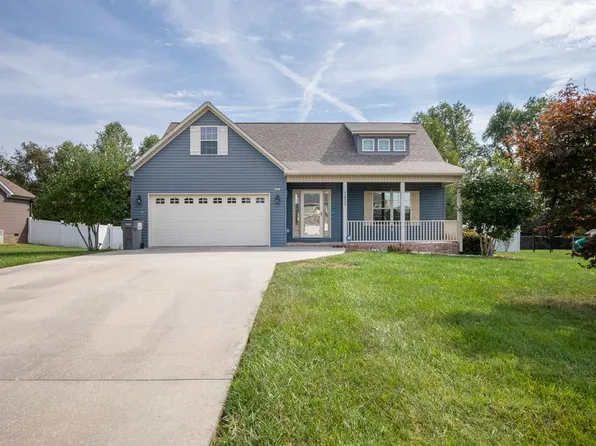 7820 Platinum Cir, Baxter, TN 38544