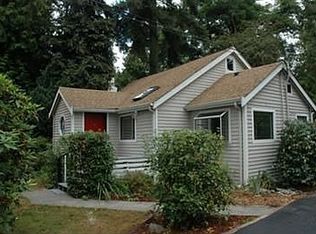 1710 NE 146th St, Seattle, WA 98155
