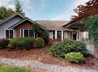 21 Elk Pass Rd, Sequim, WA 98382