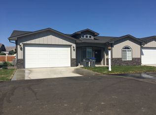 3793 Scenic Crest Rd UNIT A, Yakima, WA 98901