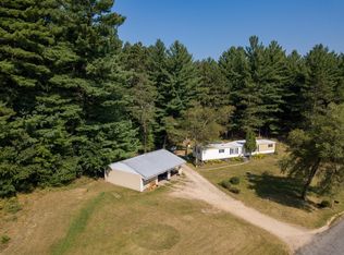 N5719 Zindorf Rd, New Lisbon, WI 53950