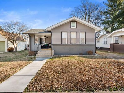 734 Park Ave, Sikeston, MO, 63801