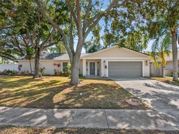 2445 Old Coach Trl, Clearwater, FL 33765