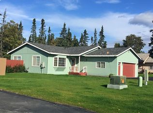 114 Haida Dr, Kenai, AK 99611