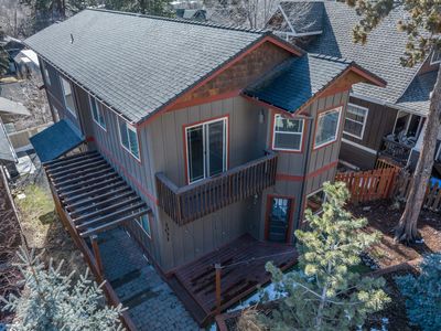 1031 NW Quincy Ave, Bend, OR, 97703