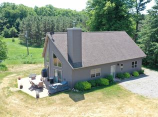 N11815 Bricco Rd, Iola, WI 54945
