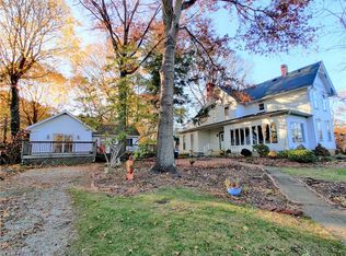 4270 W Bath Rd, Akron, OH 44333