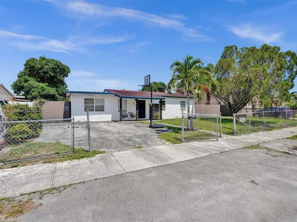 16031 NW 18th Ct, Miami Gardens, FL 33054