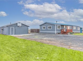 12923 Rd A.5 NW, Ephrata, WA 98823