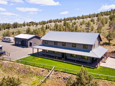 3954 NW Cattle Dr, Prineville, OR, 97754
