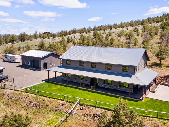 3954 NW Cattle Dr, Prineville, OR 97754