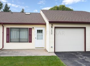 2808 32nd St S, Moorhead, MN 56560