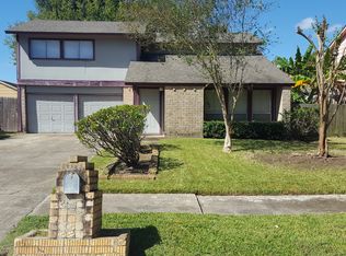 16506 Quail Dale Dr #HOUSE, Missouri City, TX 77489