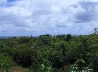 Government Beach Rd LOT 75, Pahoa, HI 96778