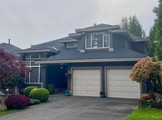 17 Hett Creek Dr, Pt Moody, BC V3H 4Z7