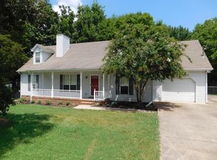 413 Robertson Dr, Smyrna, TN 37167