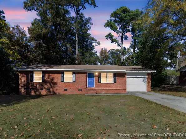 6544 Saint Louis St, Fayetteville, NC 28314