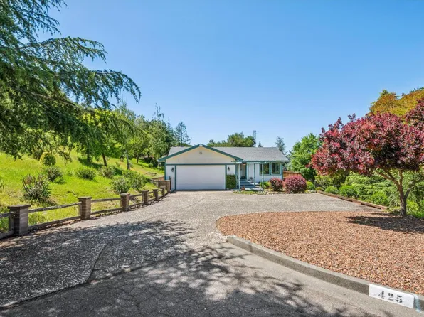 425 Oak Point Place, Santa Rosa, CA 95409