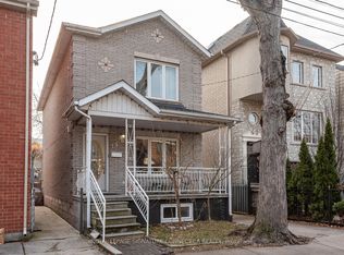 19 Mitchell Ave, Toronto, ON M6J 1C1