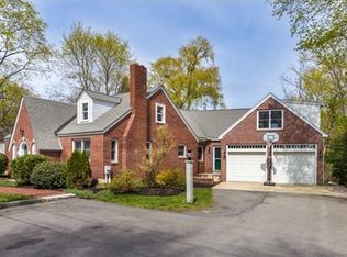 96 Mill St, Groton, MA 01450