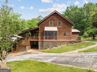 966 Wahoo Creek Rd, Murrayville, GA 30564