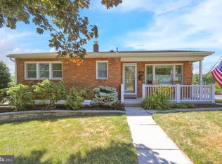 120 Gerald Ave, Reading, PA 19607