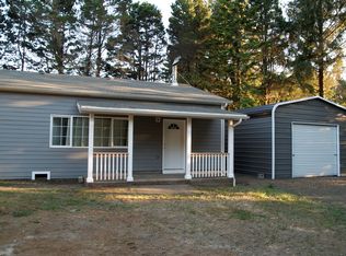 1251 NW Wenger Ln, Seal Rock, OR 97394