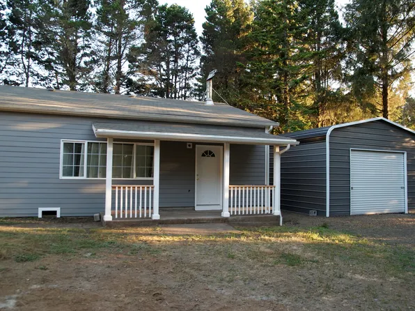 1251 NW Wenger Ln, Seal Rock, OR 97394