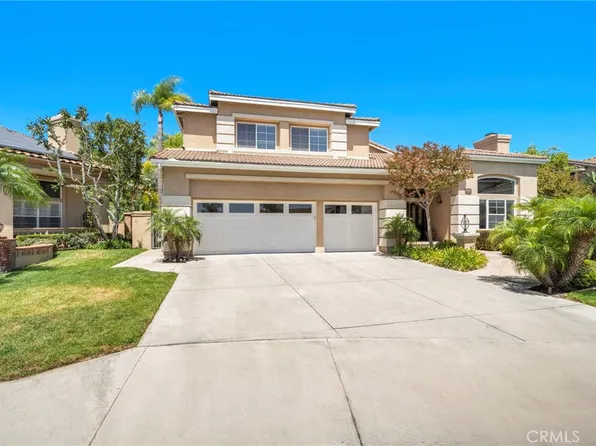 7593 E Endemont Ct, Anaheim, CA 92808